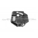 Tapa de motor de fibra de carbono Dinan para BMW M3 G80 / M4 G8x / ...