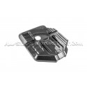 Tapa de motor de fibra de carbono Dinan para BMW M3 G80 / M4 G8x / ...