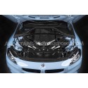Tapa de motor de fibra de carbono Dinan para BMW M3 G80 / M4 G8x / ...