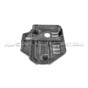 Tapa de motor de fibra de carbono Dinan para BMW M3 G80 / M4 G8x / ...