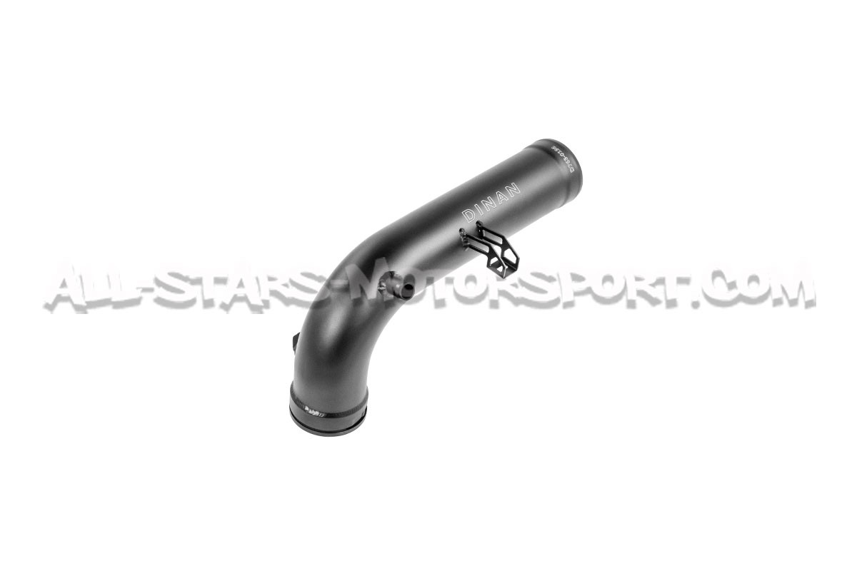 Mini Cooper JCW GP3 / M135i F40 Dinan Intake Resonator Delete Pipe