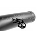 Mini Cooper JCW GP3 / M135i F40 Dinan Intake Resonator Delete Pipe