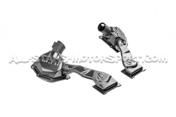 Admision de carbono Dinan para BMW M5 F10 / BMW M6 F1x