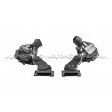 Admission carbone Dinan pour BMW M5 F10 / BMW M6 F1x