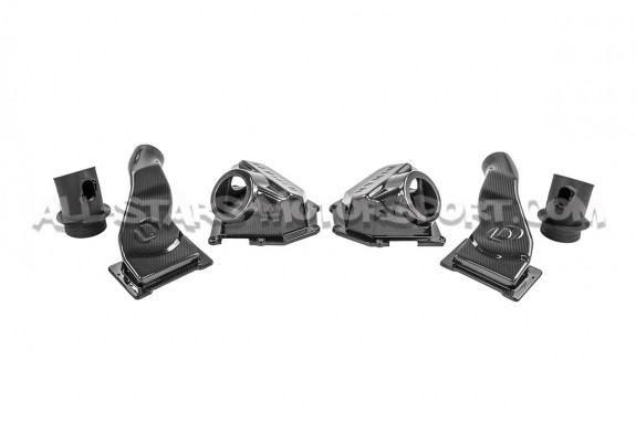 Admision de carbono Dinan para BMW M5 F10 / BMW M6 F1x