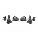 Admision de carbono Dinan para BMW M5 F10 / BMW M6 F1x