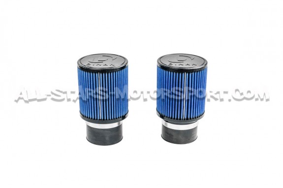 BMW M5 F10 / BMW M6 F1x Dinan Carbon Intake