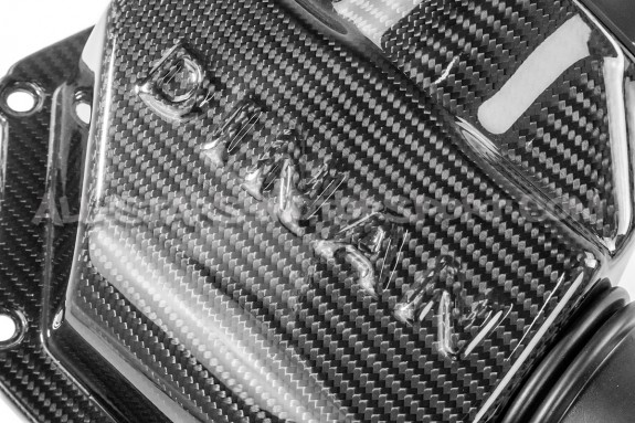 Admission carbone Dinan pour BMW M5 F10 / BMW M6 F1x
