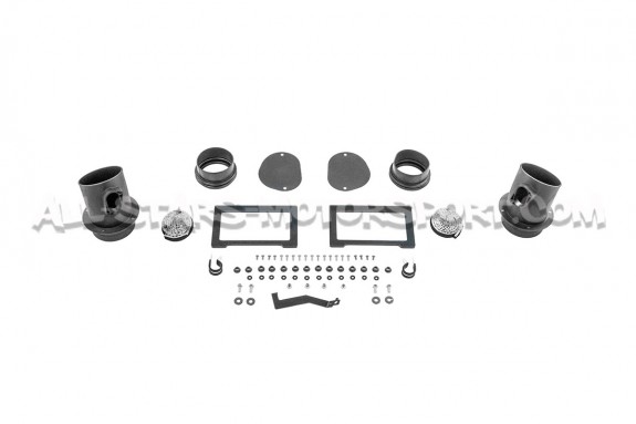 BMW M5 F10 / BMW M6 F1x Dinan Carbon Intake