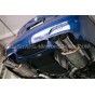 Escape trasero Dinan Freeflow para BMW M5 E60