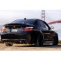 Escape trasero Dinan Freeflow para BMW M5 E60
