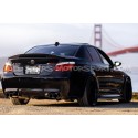 BMW M5 E60 Dinan Freeflow Axle Back Exhaust