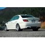 Escape trasero Dinan Freeflow para BMW M5 E60