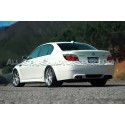 BMW M5 E60 Dinan Freeflow Axle Back Exhaust