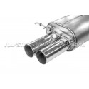 Silencieux arrières Dinan Freeflow pour BMW M5 E60