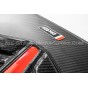 Audi RSQ8 / Lamborghini Urus / Cayenne 4.0T APR Carbon Fiber Engine Cover