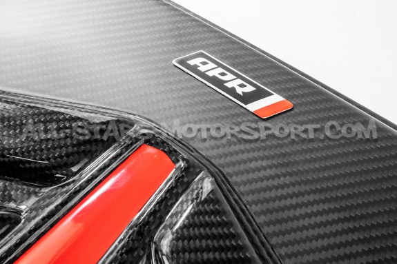 Couvre moteur carbone APR pour Audi RSQ8 / Lamborghini Urus / Cayen...