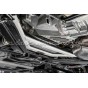 Renfort inférieur avant 4 points Ultra Racing pour Toyota GR86 / Subaru BRZ ZD8