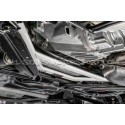 Renfort inférieur avant 4 points Ultra Racing pour Toyota GR86 / Su...
