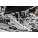Barre inférieure avant Ultra Racing pour Toyota GR86 / Subaru BRZ ZD8