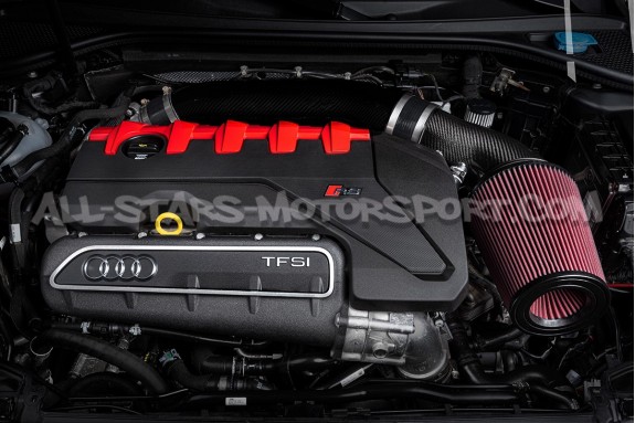 Audi RS3 8V.5 / RS3 8Y and TTrs 8S APR Carbon Fiber Intake