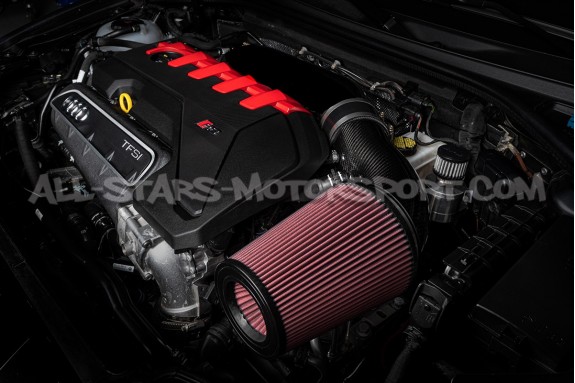 Audi RS3 8V.5 / RS3 8Y and TTrs 8S APR Carbon Fiber Intake