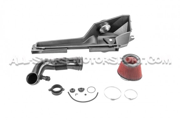 Admission APR pour Golf 8 R / S3 8Y / Cupra Formentor 2.0 TSI EA888.4