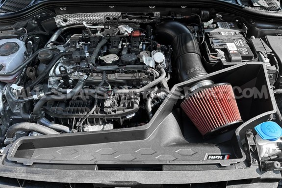 Admission APR pour Golf 8 R / S3 8Y / Cupra Formentor 2.0 TSI EA888.4