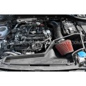 Admission APR pour Golf 8 R / S3 8Y / Cupra Formentor 2.0 TSI EA888.4