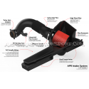 Admission APR pour Golf 8 R / S3 8Y / Cupra Formentor 2.0 TSI EA888.4