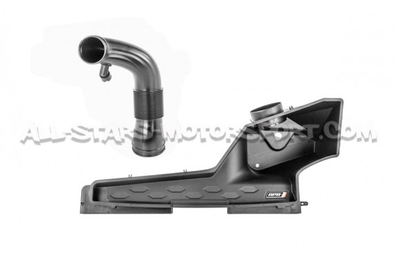 Admission APR pour Golf 8 R / S3 8Y / Cupra Formentor 2.0 TSI EA888.4