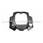 Tapa de motor de fibra de carbono APR para Audi RS6 C8 / RS7 C8