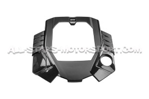 Couvre moteur carbone APR pour Audi RS6 C8 / RS7 C8