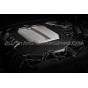 Audi RS6 C8 / RS7 C8 APR Carbon Fiber Engine Cover