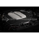 Tapa de motor de fibra de carbono APR para Audi RS6 C8 / RS7 C8