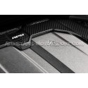 Couvre moteur carbone APR pour Audi RS6 C8 / RS7 C8