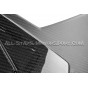 Audi RS6 C8 / RS7 C8 APR Carbon Fiber Engine Cover