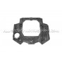 Tapa de motor de fibra de carbono APR para Audi RS6 C8 / RS7 C8