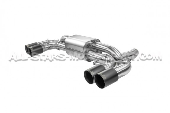 Escape trasero Dinan Freeflow para BMW M5 F90