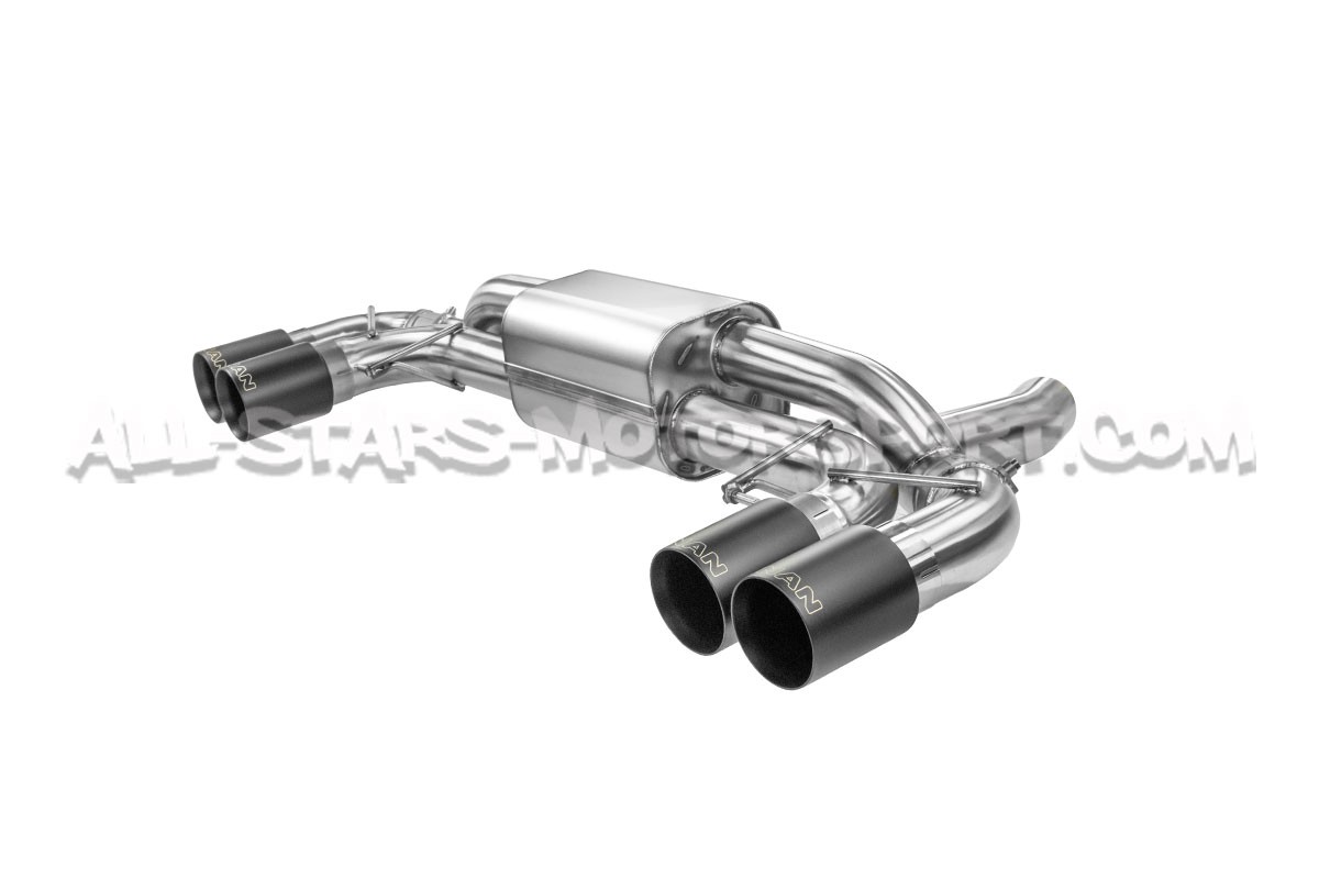 Silencieux arrière Dinan Freeflow pour BMW M5 F90