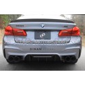 Silencieux arrière Dinan Freeflow pour BMW M5 F90