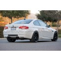 Silencieux arrières Dinan Freeflow pour BMW M3 E9x