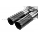 BMW M3 E9x Dinan Freeflow Axle Back Exhaust