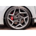 Vmaxx 330mm front brake kit for Ford Fiesta ST MK8