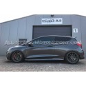 Kit gros frein avant Vmaxx 330mm pour Ford Fiesta ST MK8