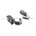 Mercedes C63 AMG W205 Armaspeed Carbon Fiber Air Intake
