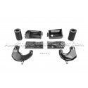 Admission carbone Armaspeed pour Mercedes C63 AMG W205
