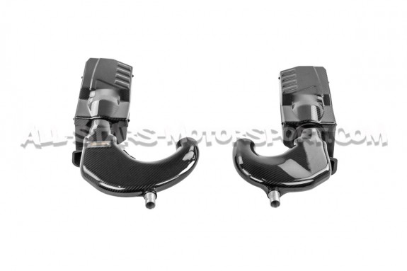Admission carbone Armaspeed pour Mercedes C63 AMG W205