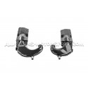 Mercedes C63 AMG W205 Armaspeed Carbon Fiber Air Intake