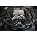 Admisión de fibra de carbono Armaspeed para Mercedes C63 AMG W205